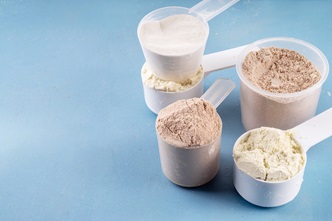 プロテインイメージ